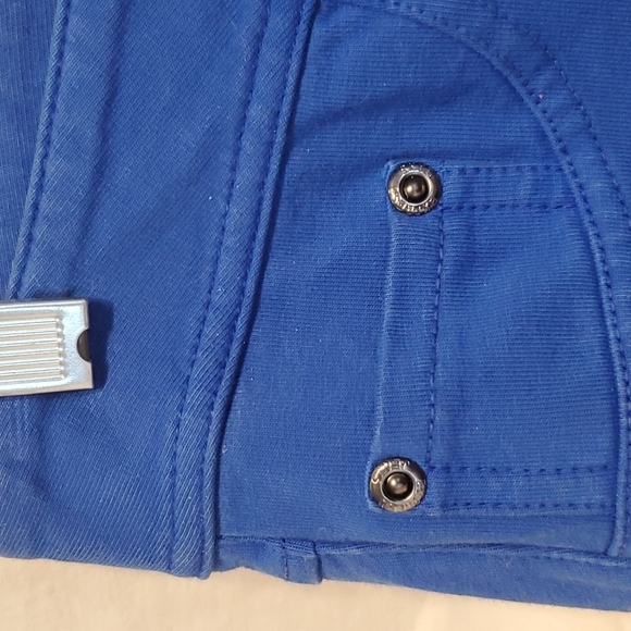 Express Corduroy Jeans SZ XS - Picture 3 of 4